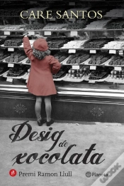 Capa do artigo Desig De Xocolata