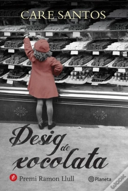 Capa do artigo Desig De Xocolata