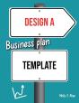 Design A Business Plan Template - Preview