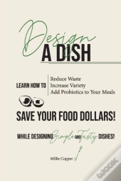 Design A Dish