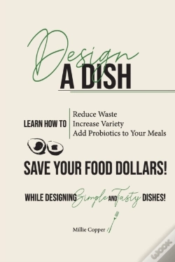 Capa do artigo Design A Dish