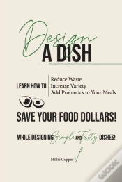 Capa do artigo Design A Dish
