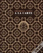 Capa do artigo Design A La Carte