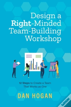 Capa do artigo Design A Right-Minded, Team-Building Wor