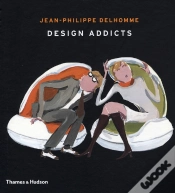 Capa do artigo Design Addicts