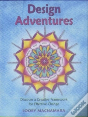 Capa do artigo Design Adventures
