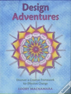 Capa do artigo Design Adventures