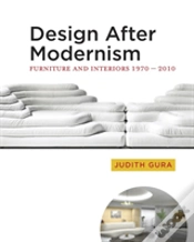 Capa do artigo Design After Modernism
