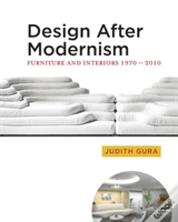 Capa do artigo Design After Modernism