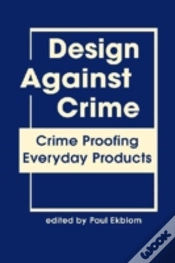 Capa do artigo Design Against Crime