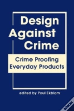 Capa do artigo Design Against Crime