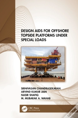 Capa do artigo Design Aids For Offshore Topside Platforms Under Special Loads