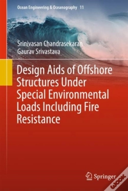 Capa do artigo Design Aids Of Offshore Structures Under Special Environmental Loads Including Fire Resistance