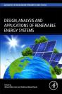 Design, Analysis And Applications Of Renewable Energy Systems - Preview