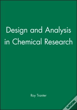 Capa do artigo Design And Analysis In Chemical Research