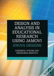 Capa do artigo Design And Analysis In Educational Research Using Jamovi