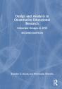 Design And Analysis In Quantitative Educational Research - Preview