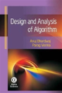 Design And Analysis Of Algorithm - Preview