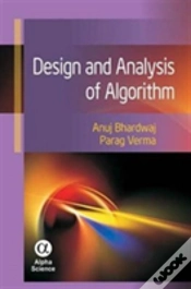 Capa do artigo Design And Analysis Of Algorithm