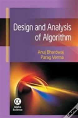 Capa do artigo Design And Analysis Of Algorithm