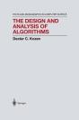 Design And Analysis Of Algorithms - Preview