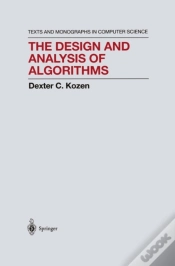 Capa do artigo Design And Analysis Of Algorithms