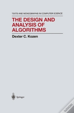 Capa do artigo Design And Analysis Of Algorithms
