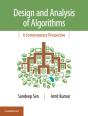 Design And Analysis Of Algorithms - Preview