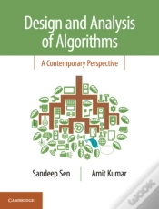 Capa do artigo Design And Analysis Of Algorithms