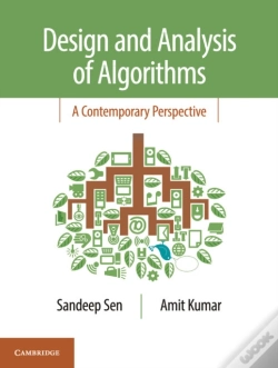 Capa do artigo Design And Analysis Of Algorithms