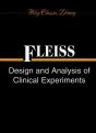 Design And Analysis Of Clinical Experiments - Preview