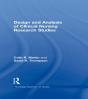 Design And Analysis Of Clinical Nursing Research Studies - Preview