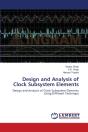 Design And Analysis Of Clock Subsystem Elements - Preview
