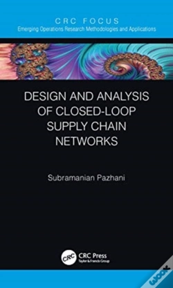 Capa do artigo Design And Analysis Of Closed-Loop Supply Chain Networks