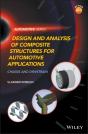 Design And Analysis Of Composite Structures For Automotive Applications - Preview