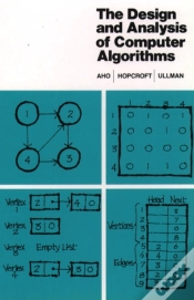 Capa do artigo Design And Analysis Of Computer Algorithms, The