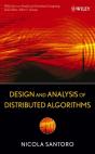 Design And Analysis Of Distributed Algorithms - Preview