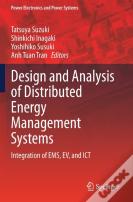 Design And Analysis Of Distributed Energy Management Systems