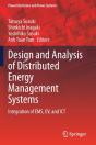 Design And Analysis Of Distributed Energy Management Systems - Preview