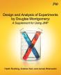 Design And Analysis Of Experiments By Douglas Montgomery: A Supplement For Using Jmp - Preview