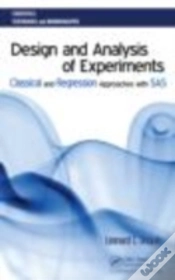 Capa do artigo Design And Analysis Of Experiments