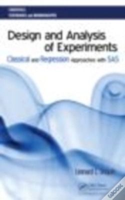 Capa do artigo Design And Analysis Of Experiments