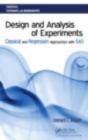 Design And Analysis Of Experiments - Preview