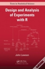 Design And Analysis Of Experiments With R