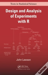 Design And Analysis Of Experiments With R