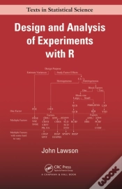 Capa do artigo Design And Analysis Of Experiments With R