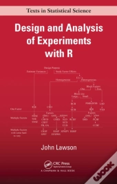Design And Analysis Of Experiments With R