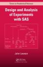 Design And Analysis Of Experiments With Sas - Preview