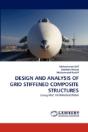 Design And Analysis Of Grid Stiffened Composite Structures - Preview