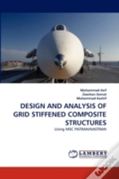 Design And Analysis Of Grid Stiffened Composite Structures